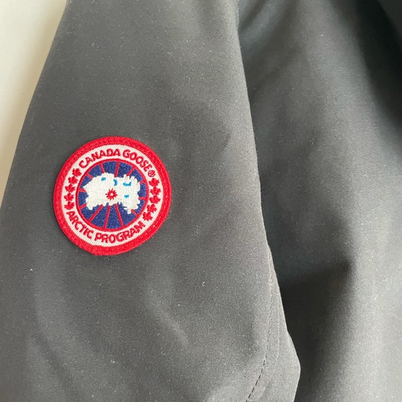 Women’s Canada Goose Coat